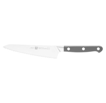 Zwilling J.A. Henckels Pro 5.5" Serrated Prep Knife