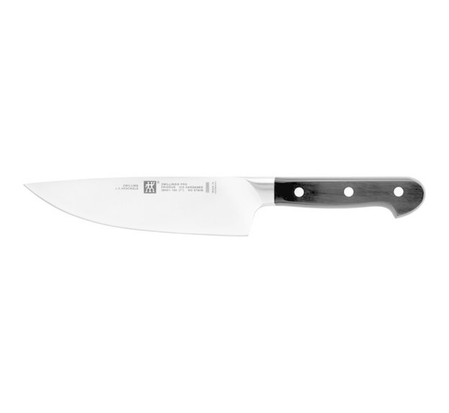 Zwilling Henckels Pro 7 Chef Knife - Spoons N Spice