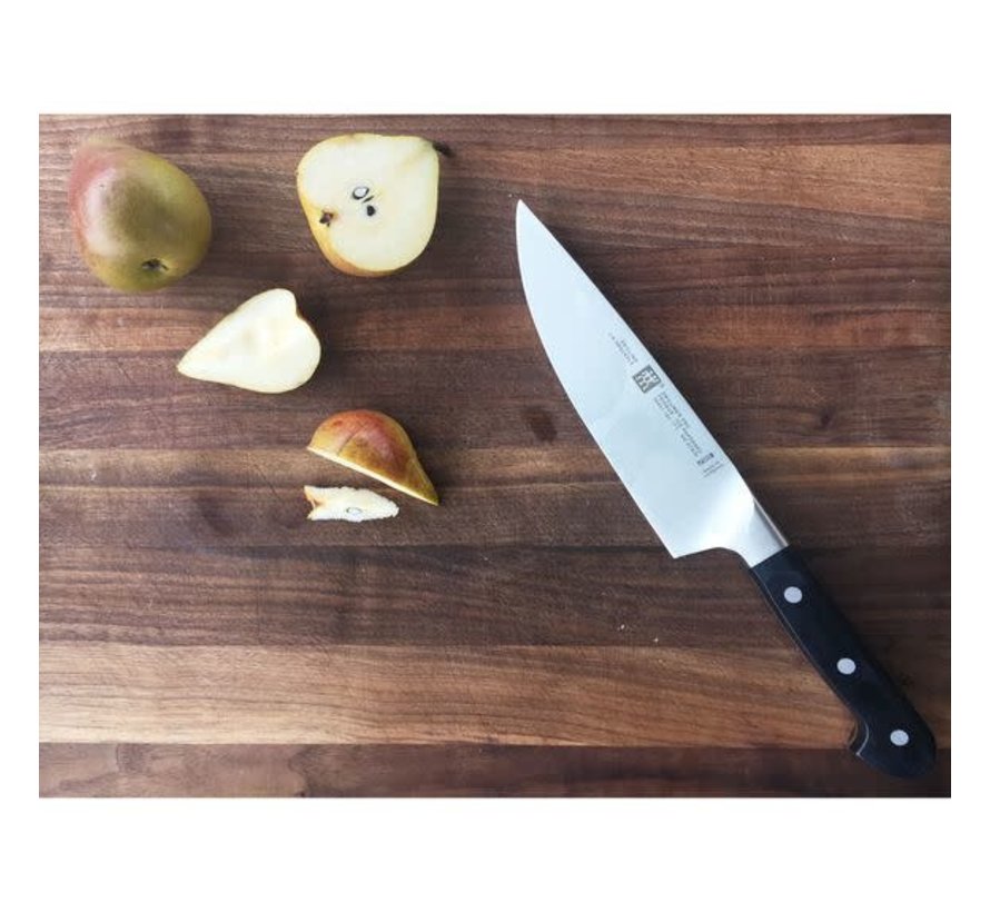Pro 7" Chef Knife