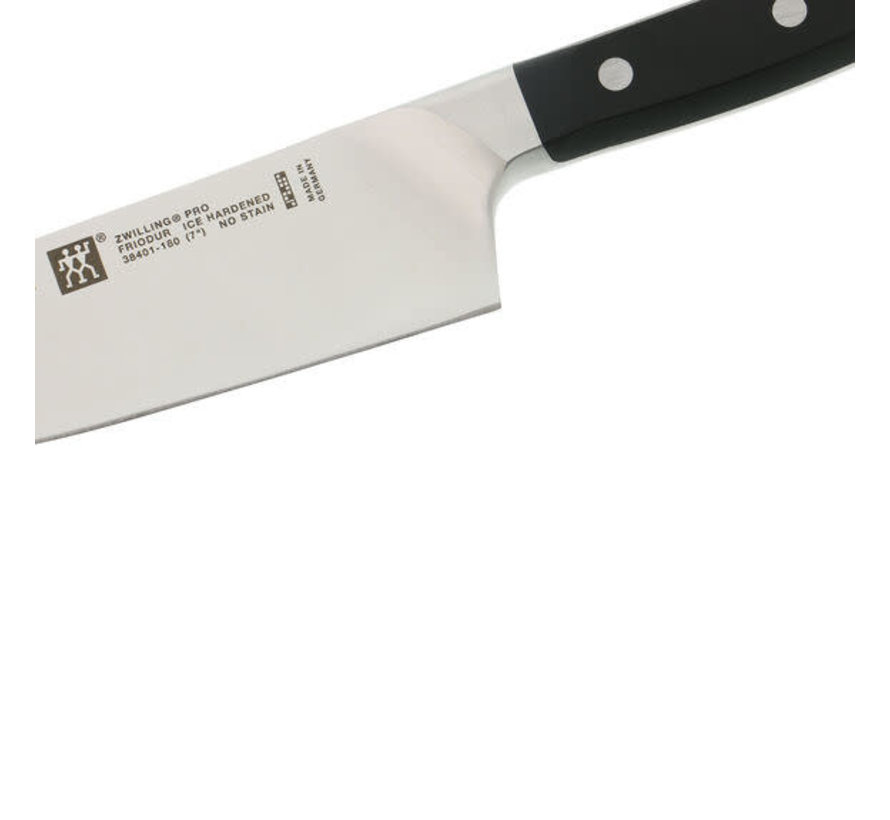 Pro 7" Chef Knife