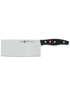 Zwilling J.A. Henckels Twin Signature 7" Chinese Chef's Vegetable Cleaver