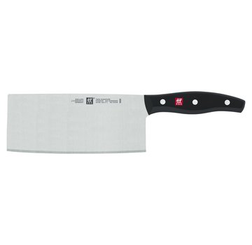 Zwilling J.A. Henckels Twin Signature 7" Chinese Chef's Vegetable Cleaver