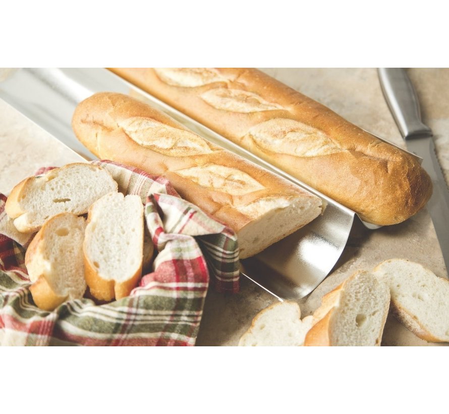 French Bread Pan