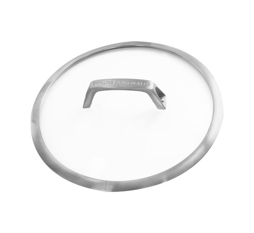 Zwilling Cookware Motion 10'' Glass Lid
