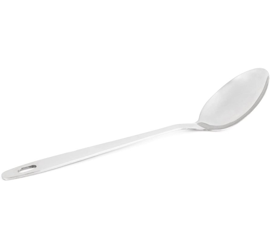 Stainless Steel Basting Spoon