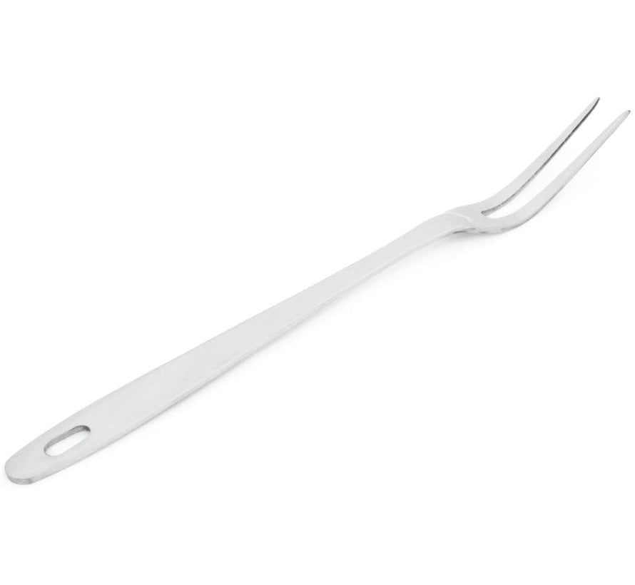 Stainless Steel Serving  Fork