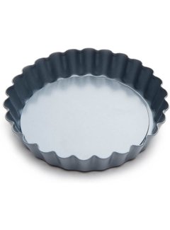 Fox Run Nonstick Mini Quiche - 4"