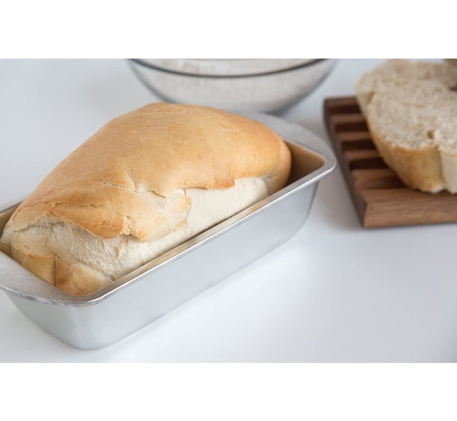 Bread Pan, 7.5" x 3.75"