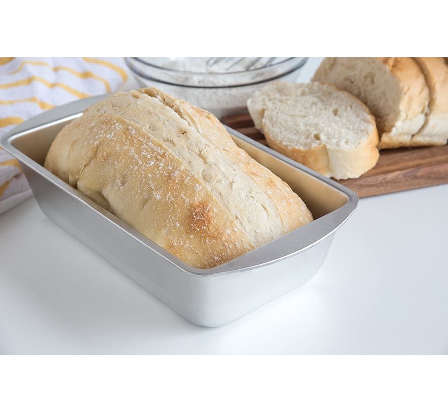 Bread Pan - 9.25" x 5.25"