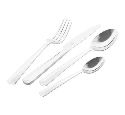 Zwilling Flatware Alluri Flatware 42 Piece Set