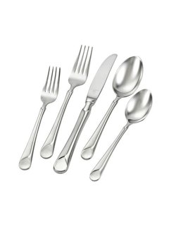 Zwilling Flatware Provence Flatware 45 Piece Set