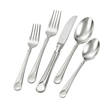 Zwilling Flatware Provence Flatware 45 Piece Set