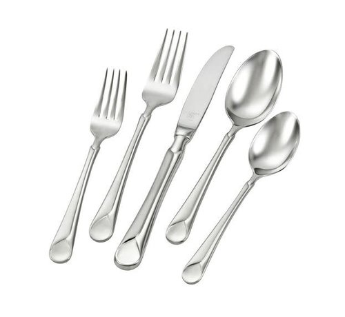 Zwilling Flatware Provence Flatware 45 Piece Set