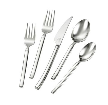 Zwilling Flatware Opus Flatware 45 Piece Set