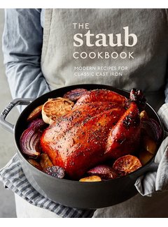 The Staub Cookbook