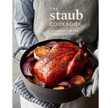 The Staub Cookbook