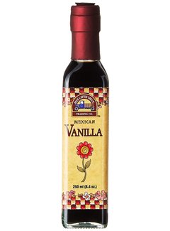 Blue Cattle Truck Mexican Vanilla - 8.4 OZ