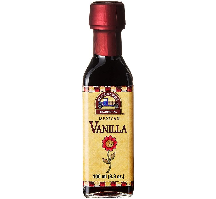 Mexican Vanilla  - 3.3 OZ