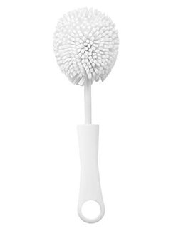 Fox Run Eva Round Glass Sponge Brush