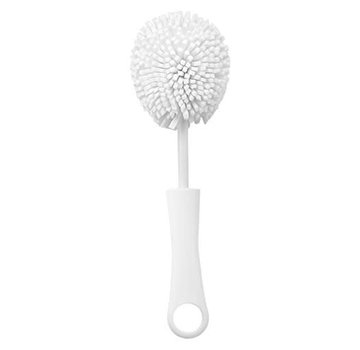 Fox Run Eva Round Glass Sponge Brush