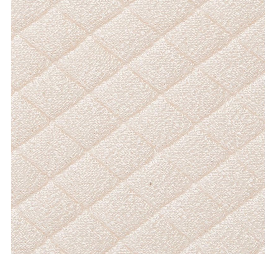 Quilted Dish Cloths, 3 Pack