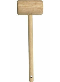 Fox Run Crab Mallet