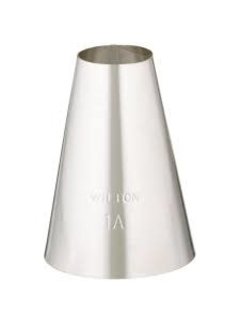 Wilton Extra Large Round Tip #1A