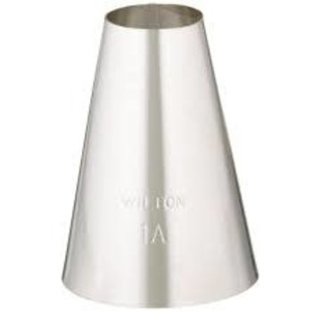 Wilton Extra Large Round Tip #1A