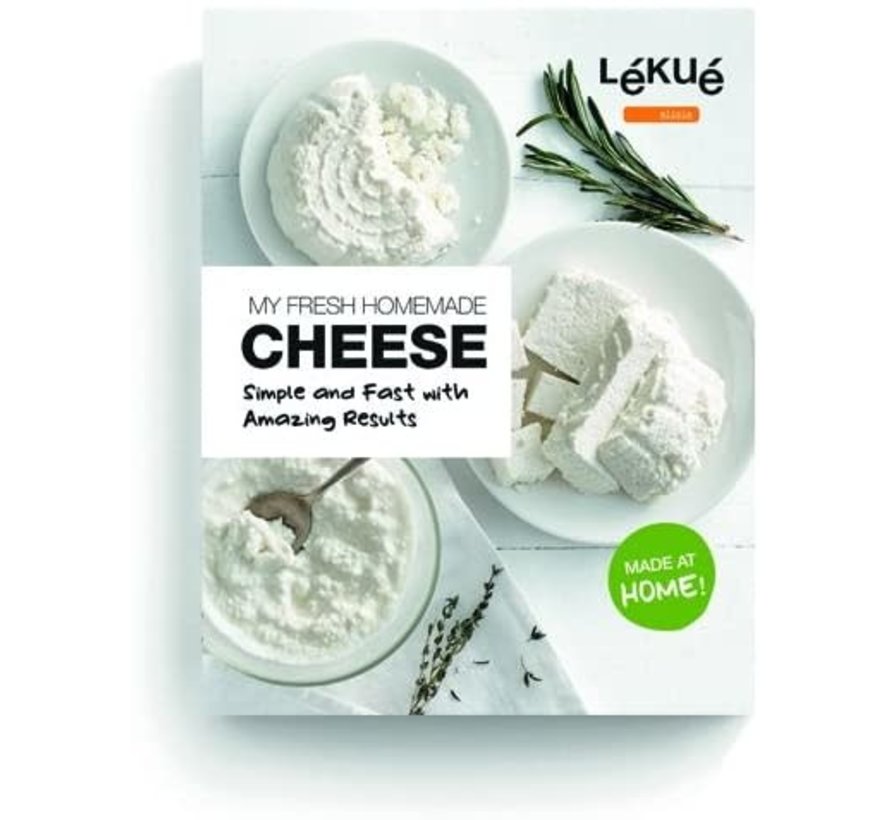 Cheese Maker Kit