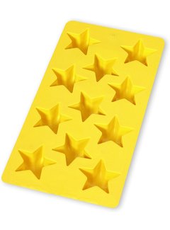 LeKue Star Ice Cube Tray