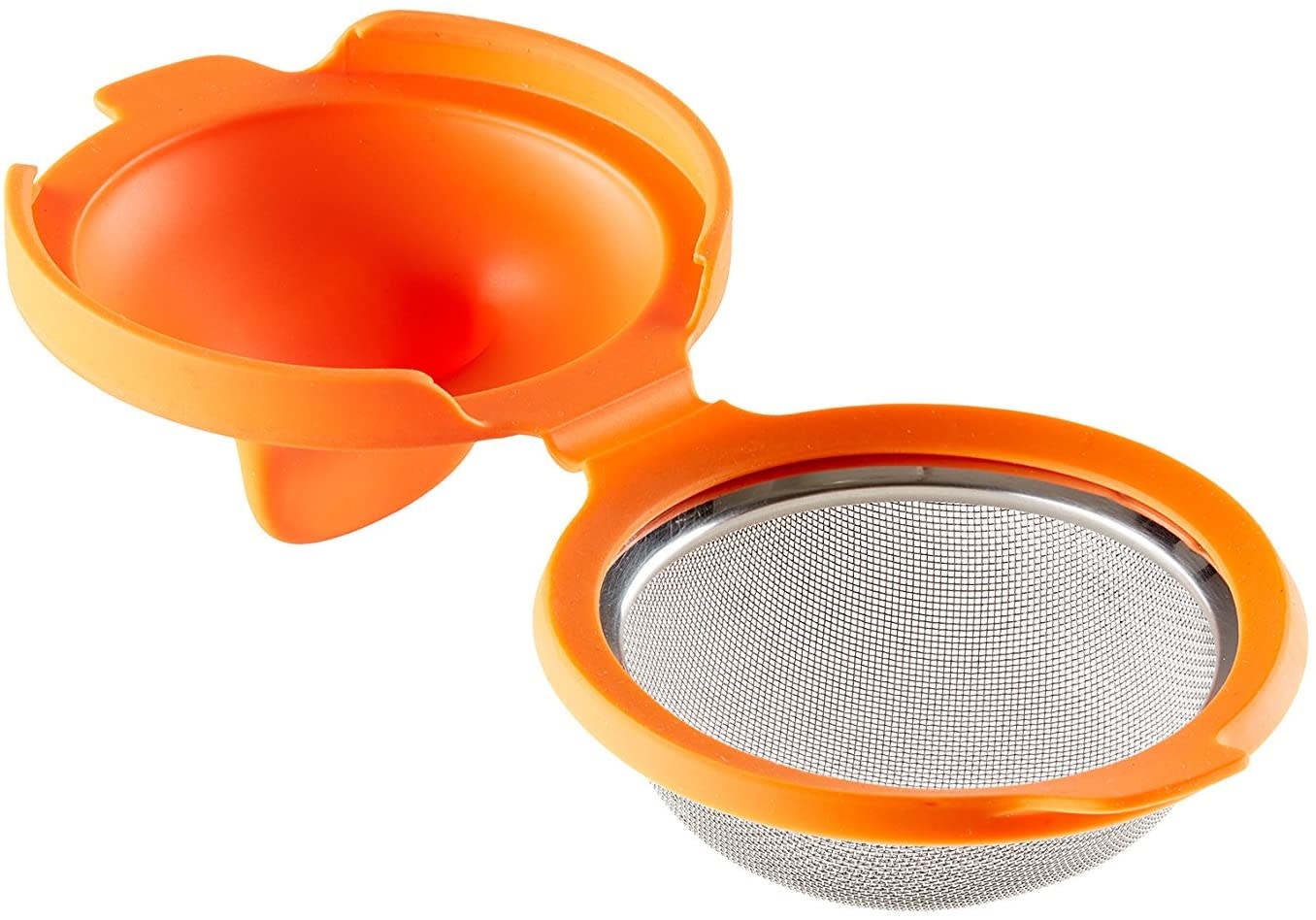 LeKue Egg Poacher Spoons N Spice