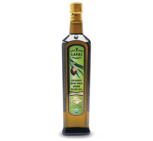 Stonewall Kitchen Extra Virgin Oil From Greece