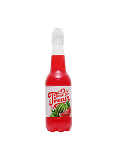 VKP Brands Time for Treats Snow Cone Syrup - Watermelon