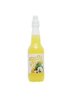 VKP Brands Time for Treats Snow Cone Syrup - Pina Colada