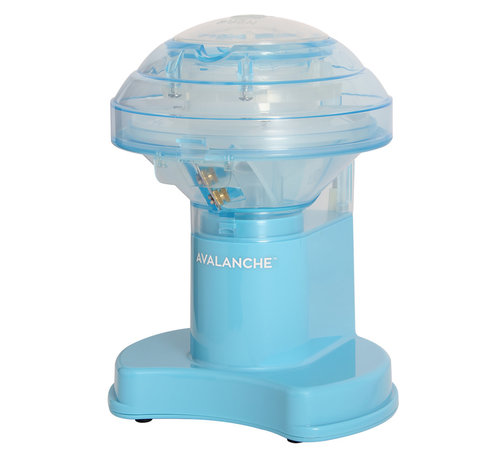 VKP Brands Avalanche Electric Snow Cone Maker