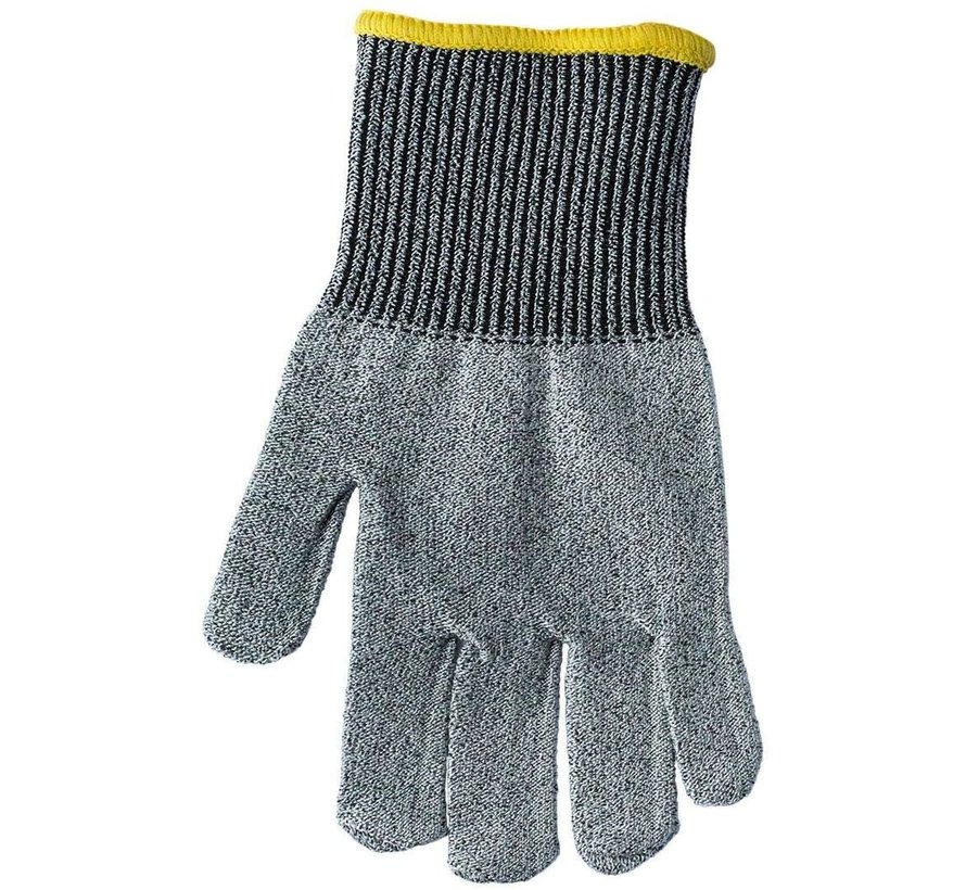 Microplane Cut Resistant Glove