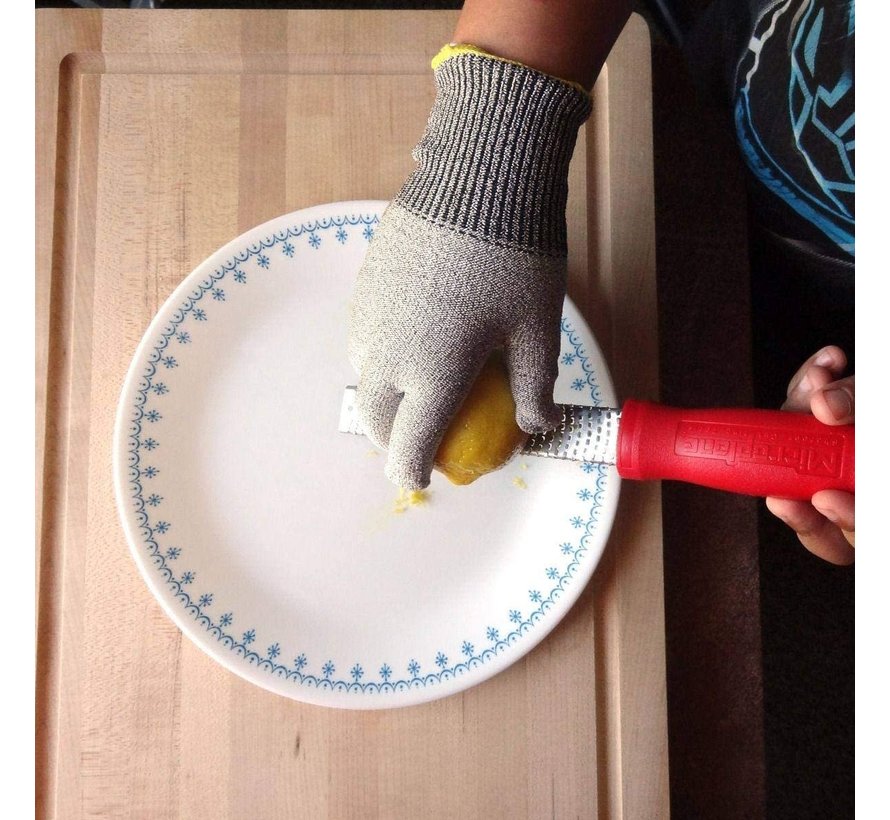 Kid's Cut Resistant Glove