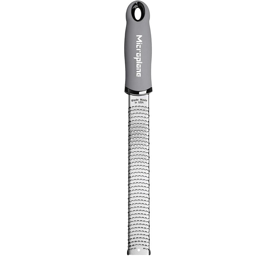 Microplane Zester Grater Spice