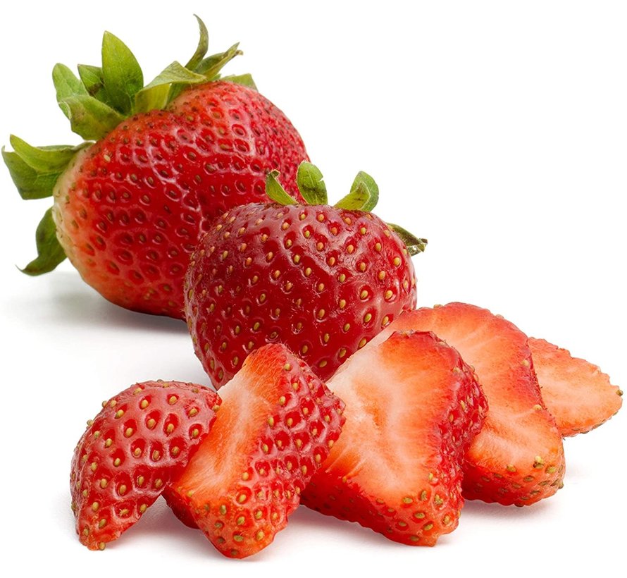 Strawberry Slicester