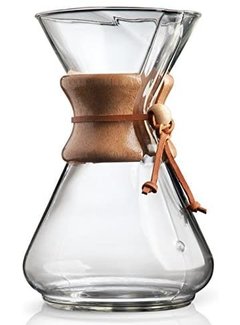 Chemex Coffee Maker Classic 10 Cup