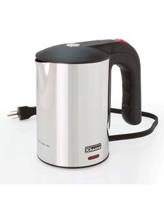 Bodum Bistro Gooseneck Electric Water Kettle, 1L - Spoons N Spice