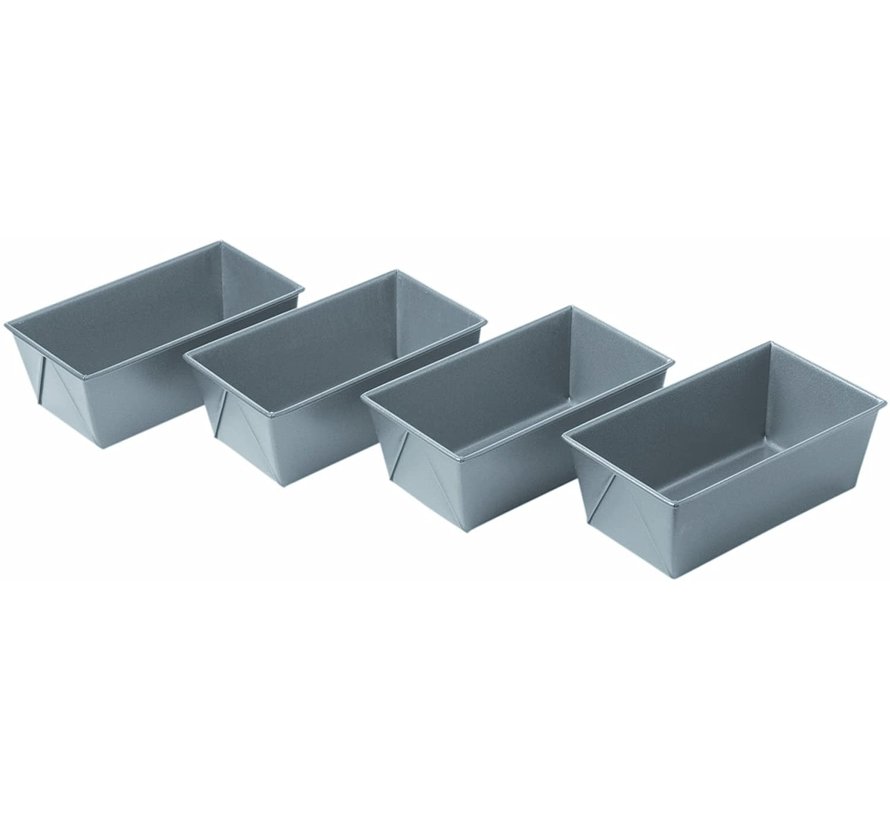 Commercial II Mini Loaf Pan