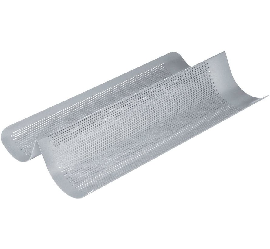 Commercial II French Bread Pan