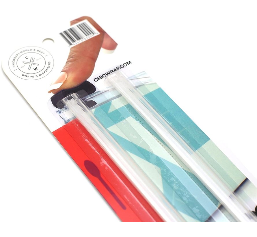 Slide Cutter Replacement - Plastic Wrap