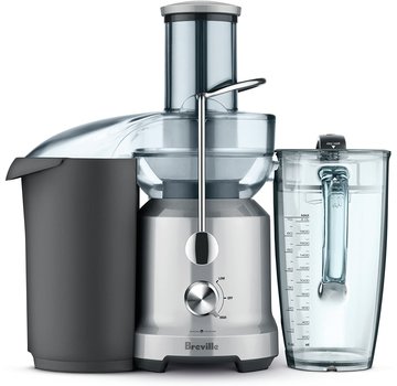 Breville The Juice Fountain® Cold