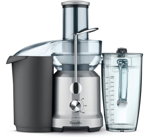 Breville The Juice Fountain® Cold