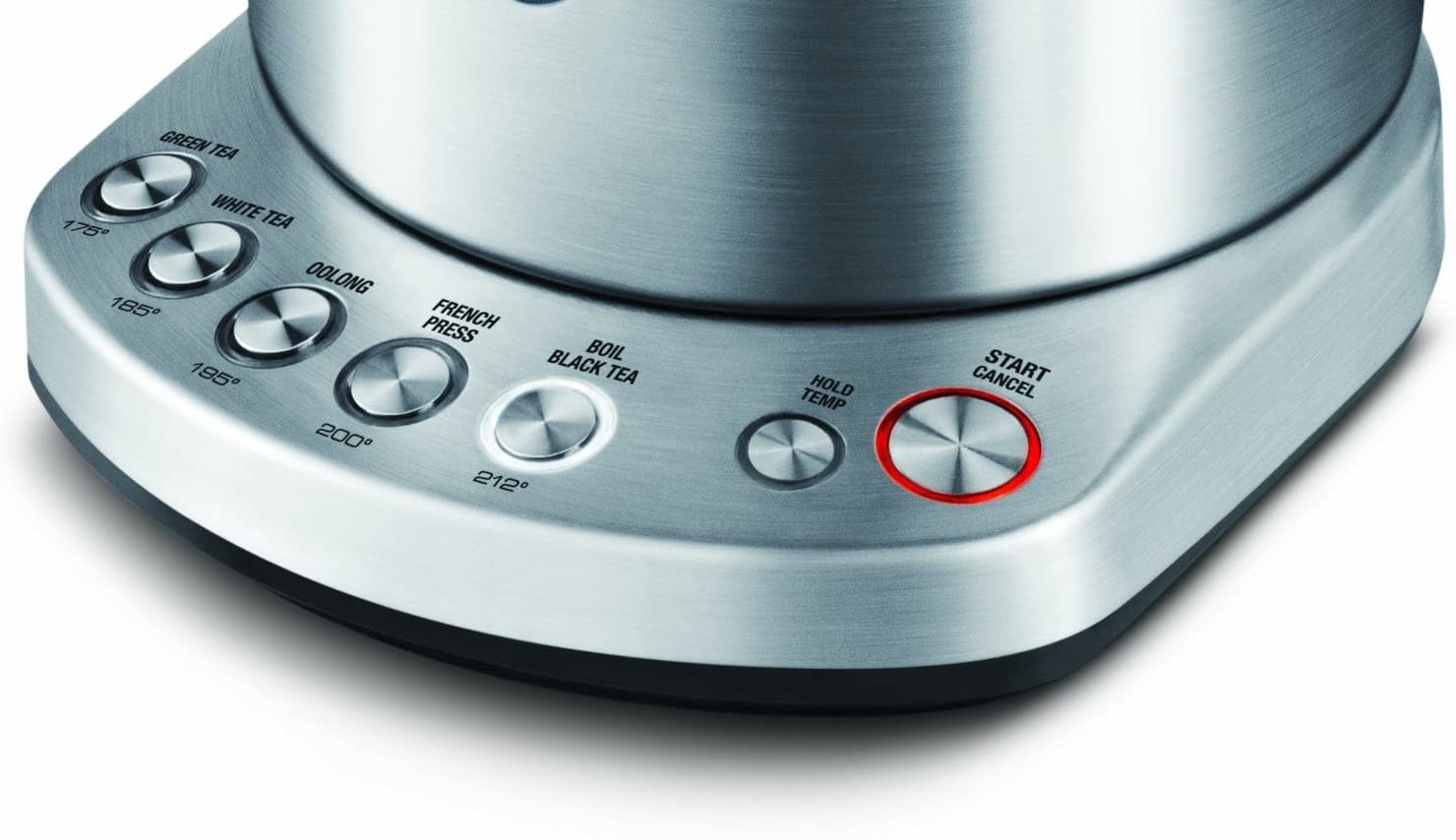 Breville The Temp Select ™ Spoons N Spice