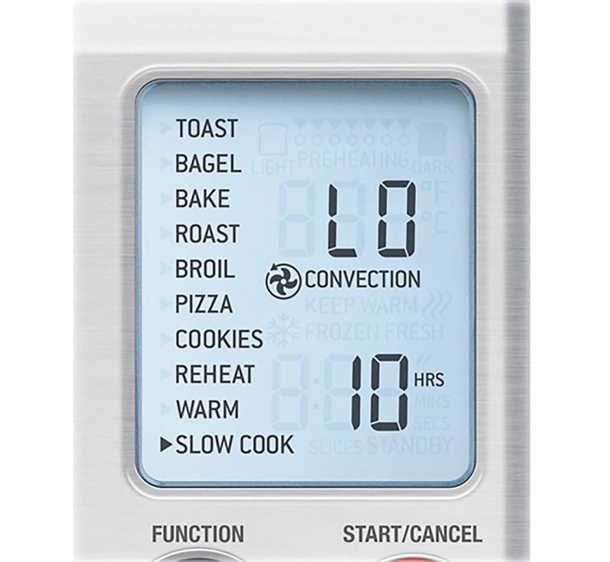 The Smart Oven® Pro