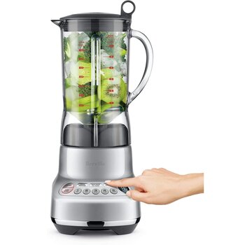 Breville The Fresh and Furious™ Blender