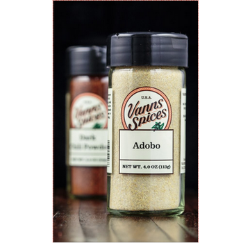 Vanns Spices Adobo